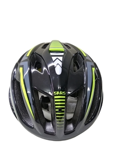 Casco Bicicleta Sars KP-7 Mtb/Ruta C/visera - tienda online