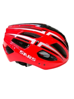 Casco Bicicleta Sars KP-7 Mtb/Ruta C/visera en internet