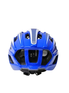 Casco Bicicleta Sars KP-7 Mtb/Ruta C/visera