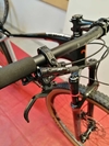 Bicicleta MTB XCR carbono Wilier Triestina 110x rígida 1x12 rod29 - BICPER Banda
