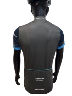 Camiseta De Ciclismo Trek Bontrager Classic Corte Regular - comprar online