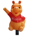 Bocina Chifle modelos varios Winnie The Pooh Kitty pinguino - comprar online