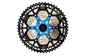 Piñon Cassette WKNS 12 Vel 11-52 liviano Shimano Compatible - comprar online