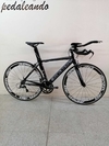 Bicicleta TRIA Sars WINDSTAR 2x9 vel Sora - comprar online