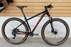 Bicicleta SARS R29 Pro Fast 2023 10x1 MTB en internet