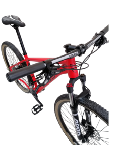 Bicicleta R29 Sars Big Shark 2x9 vel en internet