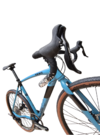 Bicicleta Gravel Sars Rythm R28 Awa 1x11 Gris - tienda online