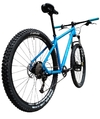 Bicicleta R29 Sars Big Shark 1x9 vel Disc Hidra - comprar online