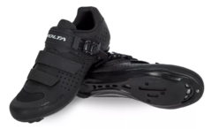 Zapatilla Ciclismo Ruta Volta Cricket Compatible Shimano - comprar online