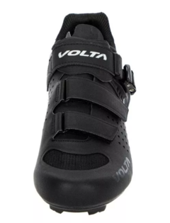 Imagen de Zapatilla Ciclismo Ruta Volta Cricket Compatible Shimano