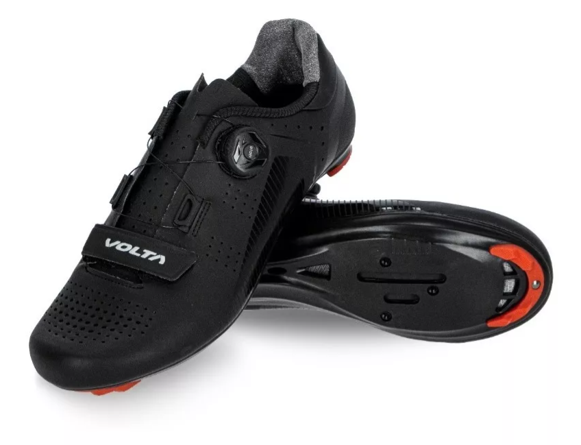 Zapatillas Ciclismo con BOA para Ruta – Speed – T&V Ciclismo