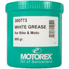 Grasa Motorex White Grease 850grs A Base De Litio - comprar online