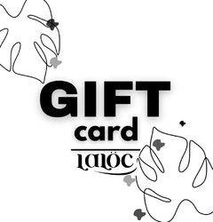 GIFT CARD $15000