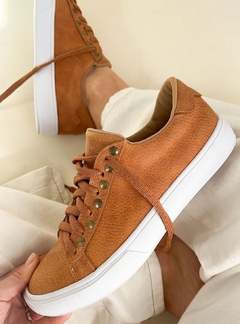 ZAPATILLAS HARRY CARAMEL en internet