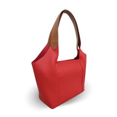 Cartera Abril Roja - comprar online