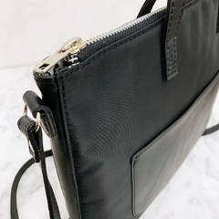 Cartera Dalia Negra - comprar online