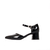 ISABELA BLACK PATENT