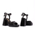 MILLIE BLACK PATENT - comprar online