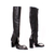 SANDALS BOOTS BLACK - PRE VENTA on internet