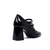 Image of PENELOPE PATENT BLACK - PRE VENTA