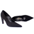 STILETTO BLACK - PRE VENTA - Regina Margherita Tienda Online