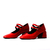 ZAPATO RED on internet