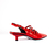 RIO PATENT RED - PRE VENTA - online store