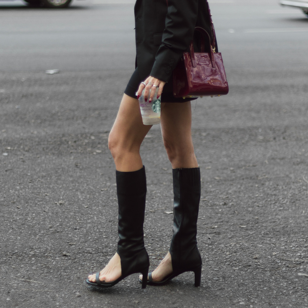 Sandal boots sale