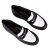 MAGDA BLACK & WHITE - Regina Margherita Tienda Online