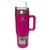 VASO TERMICO 900 ML FUCSIA