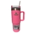 VASO TERMICO 900 ML ROSA