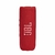 PARLANTE JBL FLIP 6 ORIGINAL ROJO