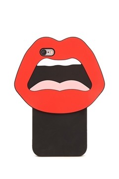 FOREVER 21 - LIP CASE FOR IPHONE 6/6S - comprar online