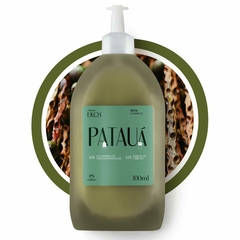 Natura Repuesto Shampoo Pataua ekos para Caida del Cabello 300 ml - comprar online