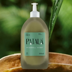 Natura Repuesto Shampoo Pataua ekos para Caida del Cabello 300 ml - Vanity Shop