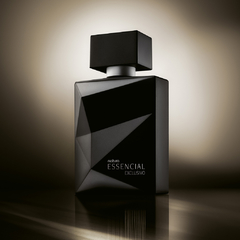 Essencial natura hombre top