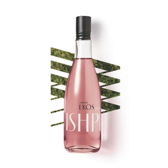 Natura Ekos Frescor perfume IshPink edt 150 ml - comprar online