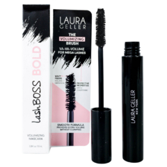 LAURA GELLER - Lash boss Bold mascara de pestañas