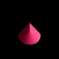 Sigma Beauty 3dhd Blender Sponge Pink Esponja De Maquillaje en internet