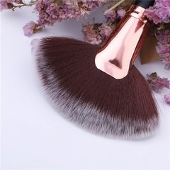 DOCOLOR - Large Fan Brush - Vanity Shop