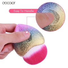 DOCOLOR - New Heart-shaped Foundation Brush Fantasy - comprar online