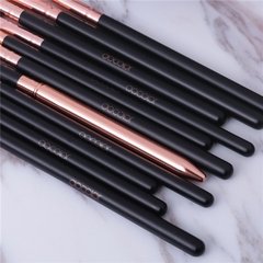 DOCOLOR - 12 Pieces Eye Makeup Brush Set - DC1201 - comprar online