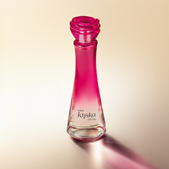 Kriska Shock Perfume Femenino Natura 100 ml en internet