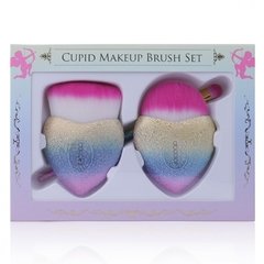 DOCOLOR - CUPID 3 Pieces Makeup Brush Fantasy Set