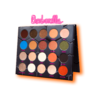 BEEBEAUTY - Barbarella eyeshadow palette 20 Sombras