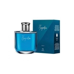 Natura biografia hombre sale
