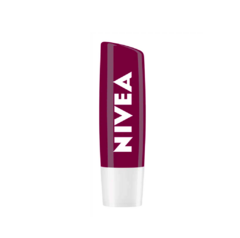 Nivea protector Labial Blackberry Shine Labello x 2 unid. - comprar online