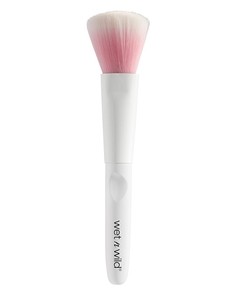 WET N WILD - LARGE STIPPLE BRUSH brocha doble fibra