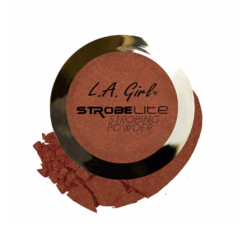 LA GIRL - Strobe Lite Strobing Powder highlighter - iluminadores - Vanity Shop