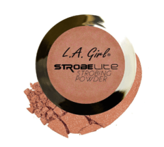 Imagen de LA GIRL - Strobe Lite Strobing Powder highlighter - iluminadores